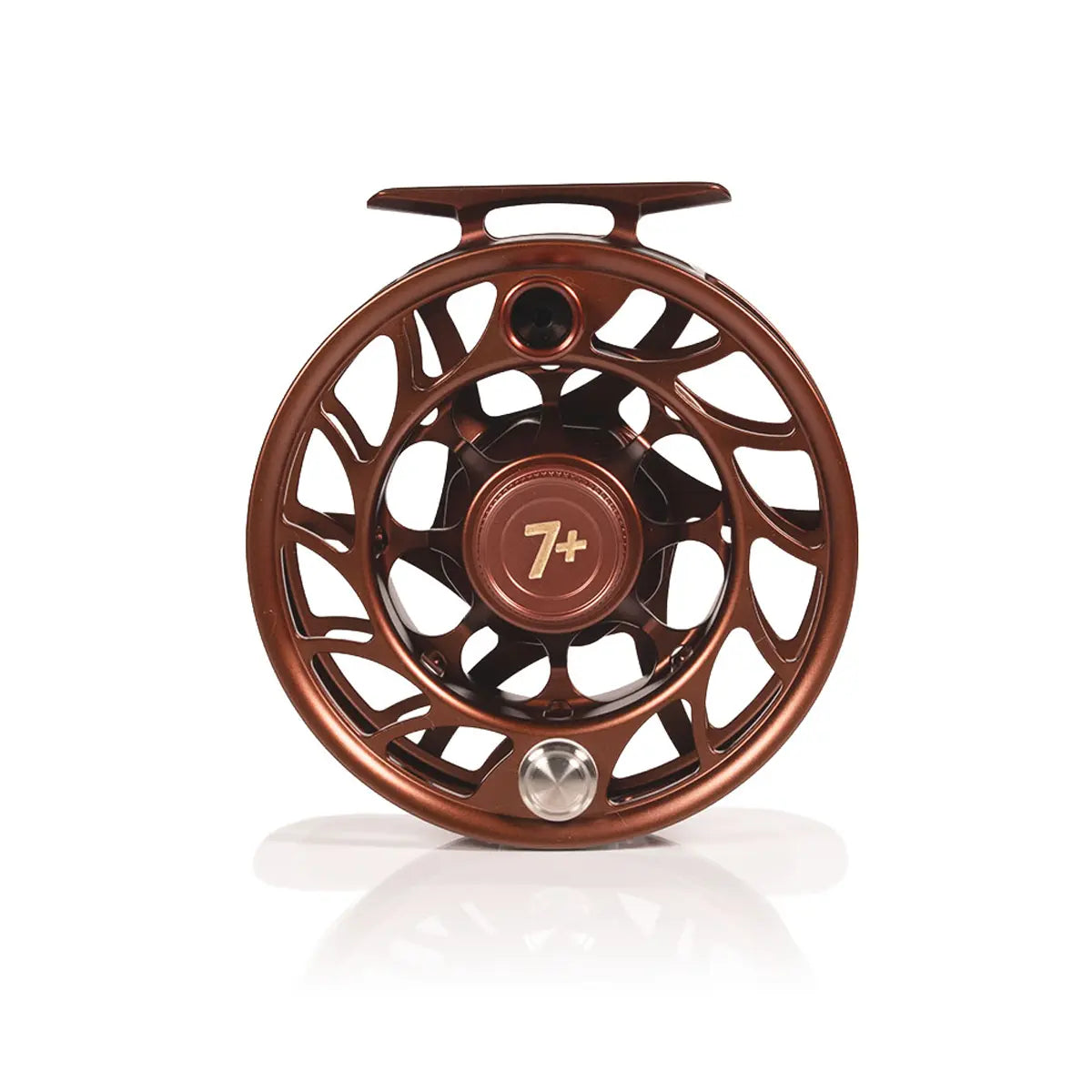 Hatch Iconic Plus - Limited Edition - Rust |  Large Arbor