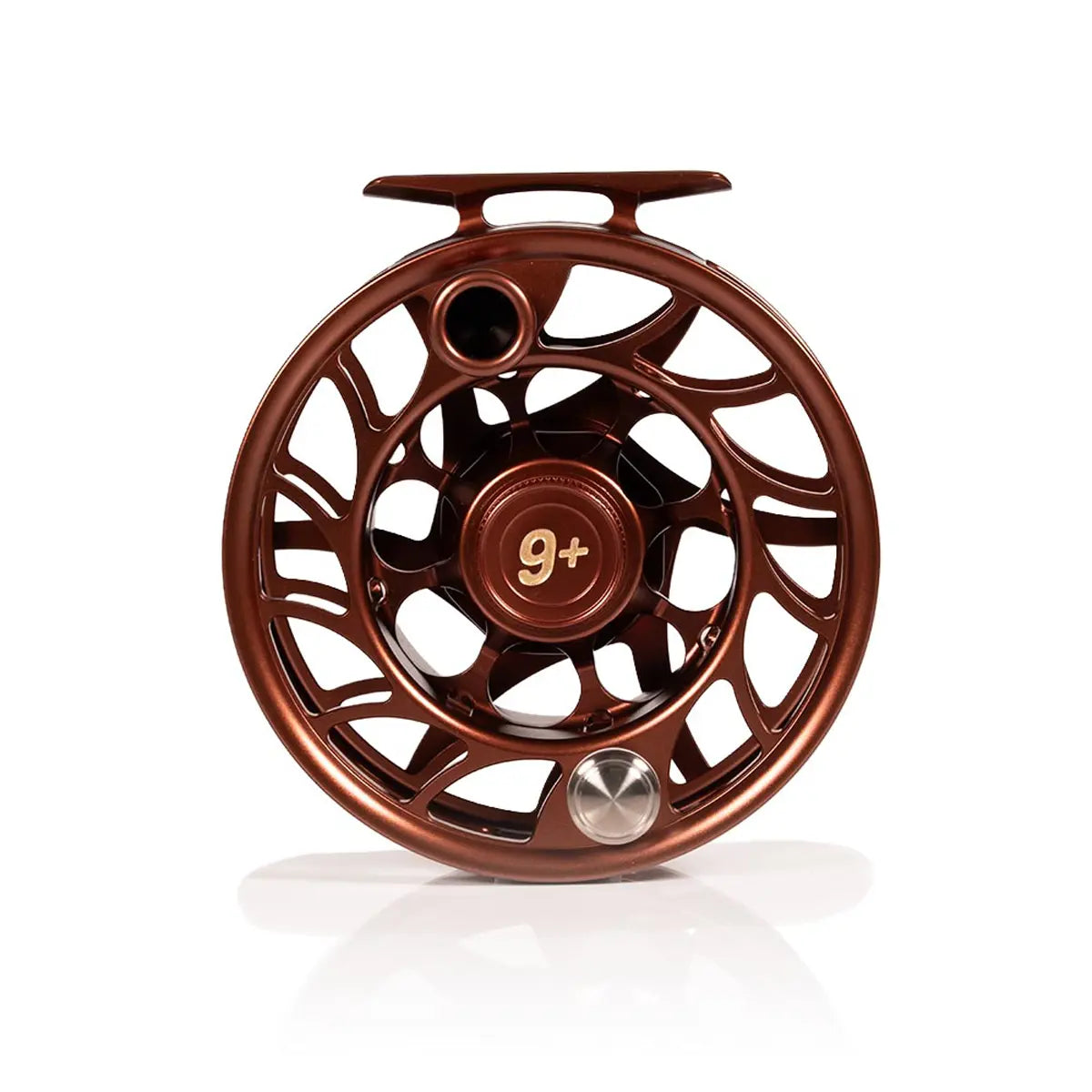 Hatch Iconic Plus - Limited Edition - Rust |  Large Arbor