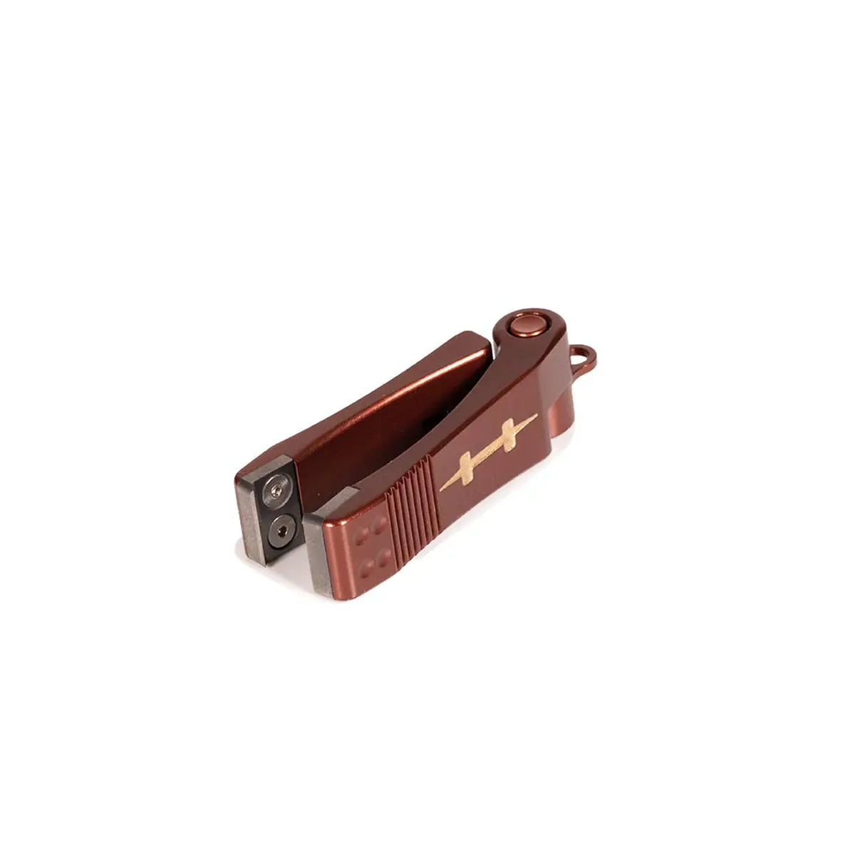 Hatch Nippers 3  | Rust