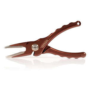Hatch Nomad 2 Plier | Limited Edition - Rust