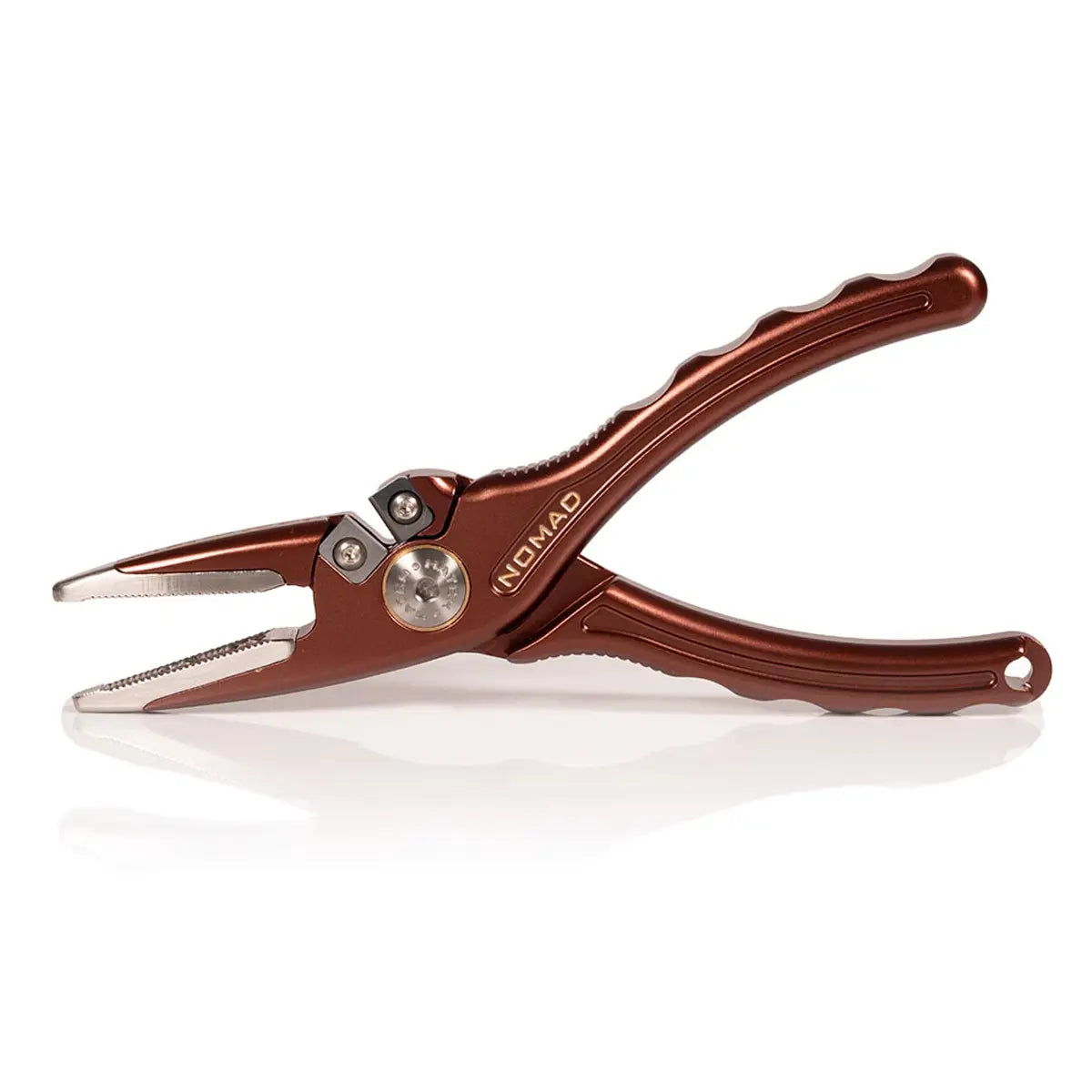 Hatch Nomad 2 Plier | Limited Edition - Rust