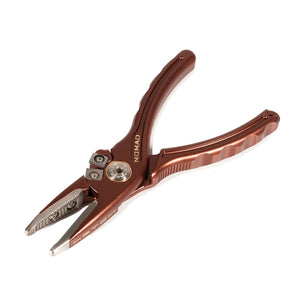 Hatch Nomad 2 Plier | Limited Edition - Rust