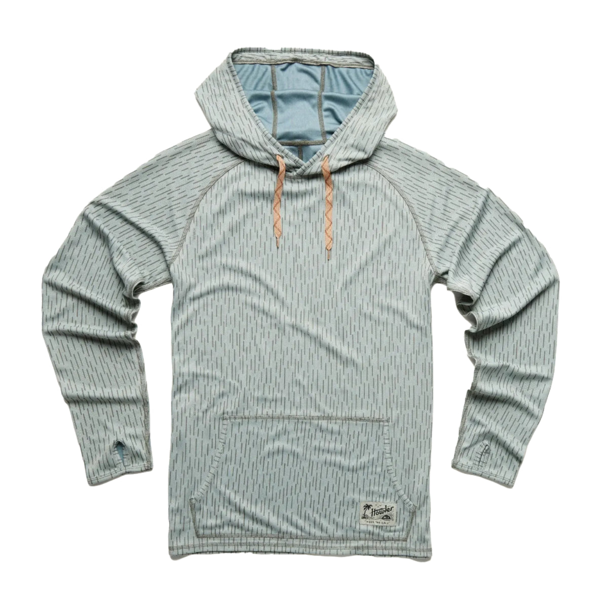 Howler Brothers Loggerhead Hoodie