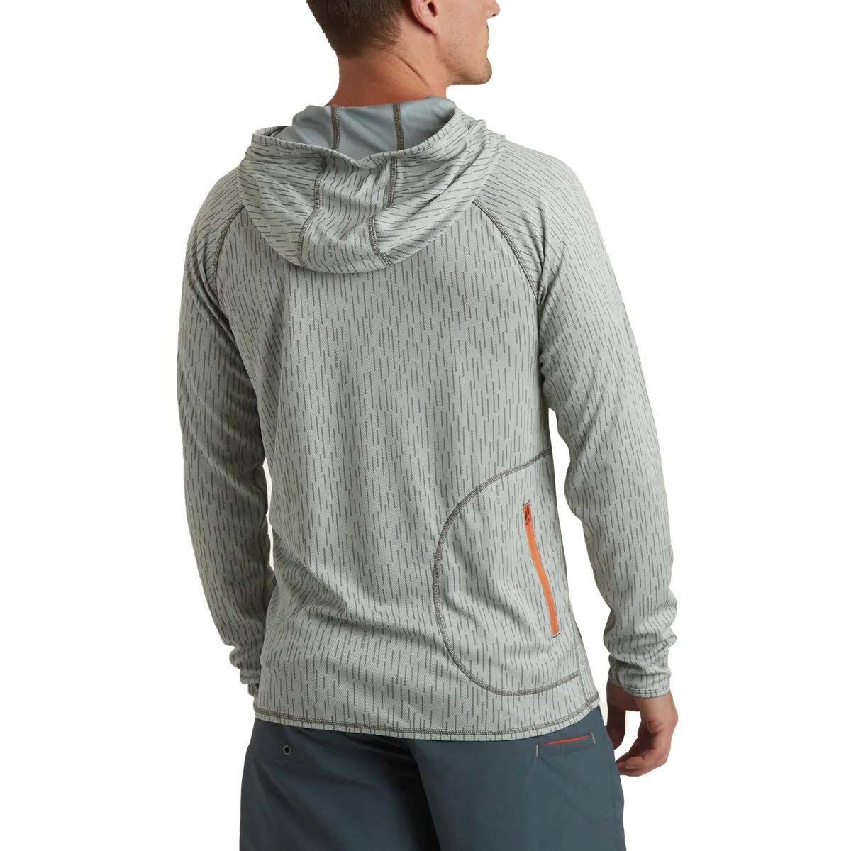 Howler Brothers Loggerhead Hoodie