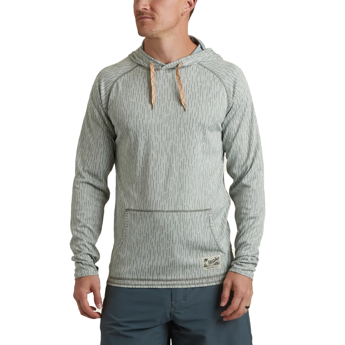 Howler Brothers Loggerhead Hoodie