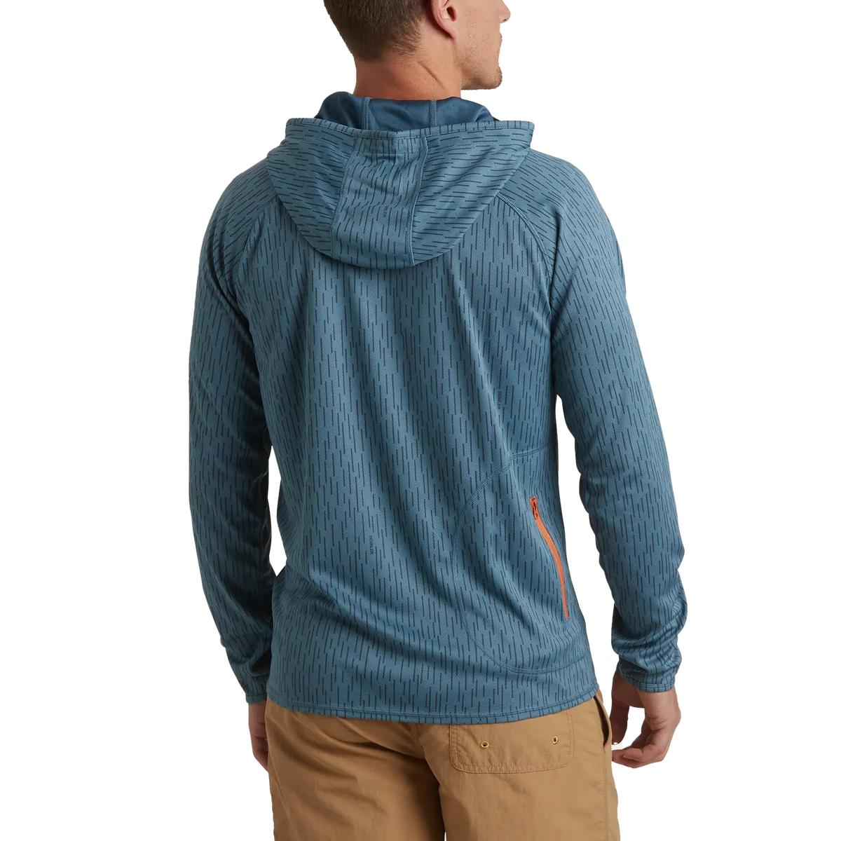 Howler Brothers Loggerhead Hoodie