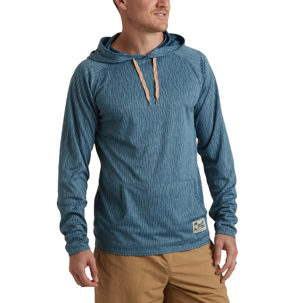 Howler Brothers Loggerhead Hoodie