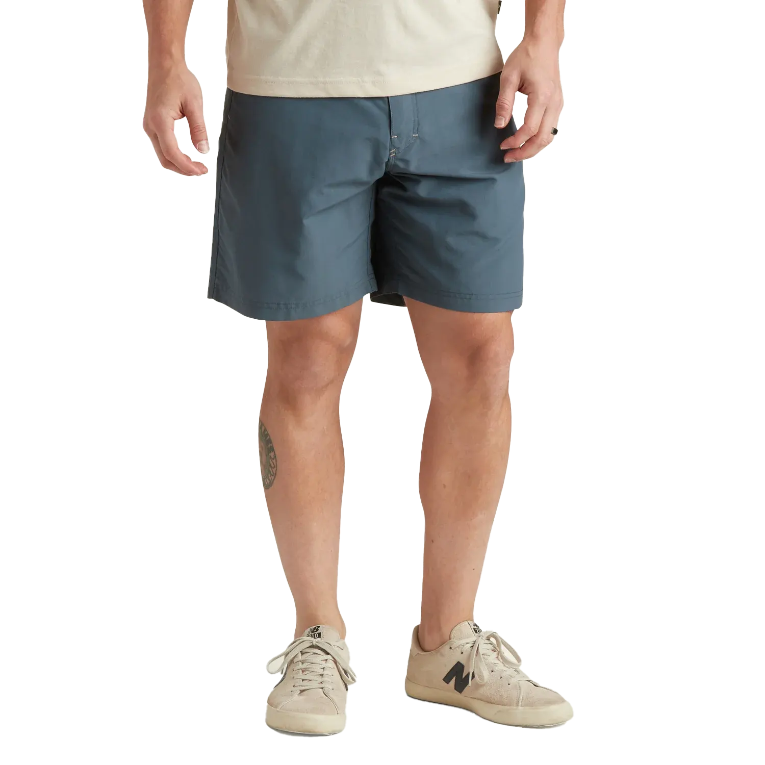 Howler Brothers Horizon Hybrid Shorts 2.0 - 7.5"