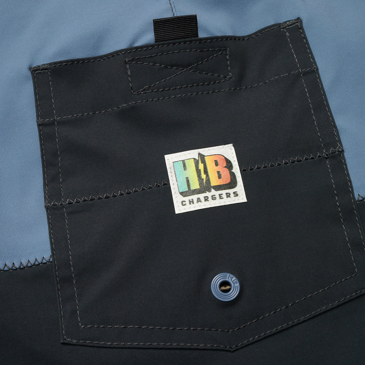 Howler Brothers Buchannon Boardshort