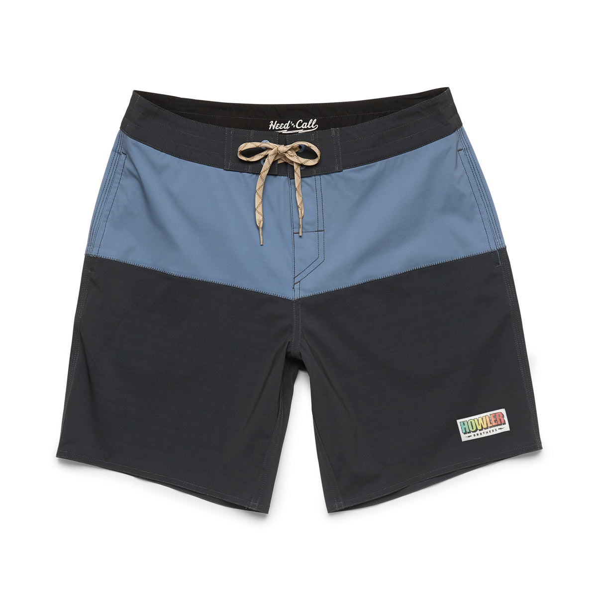 Howler Brothers Buchannon Boardshort