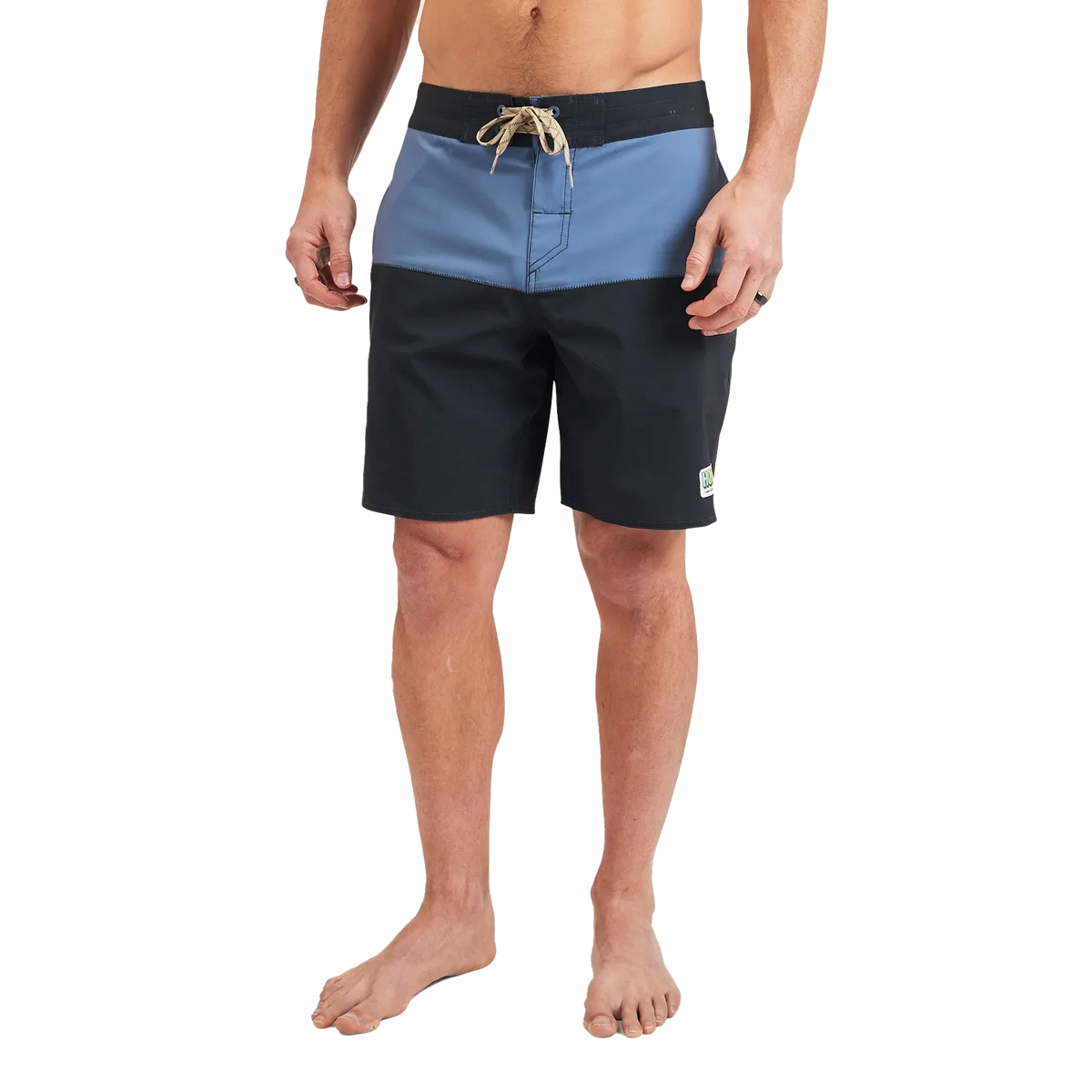 Howler Brothers Buchannon Boardshort