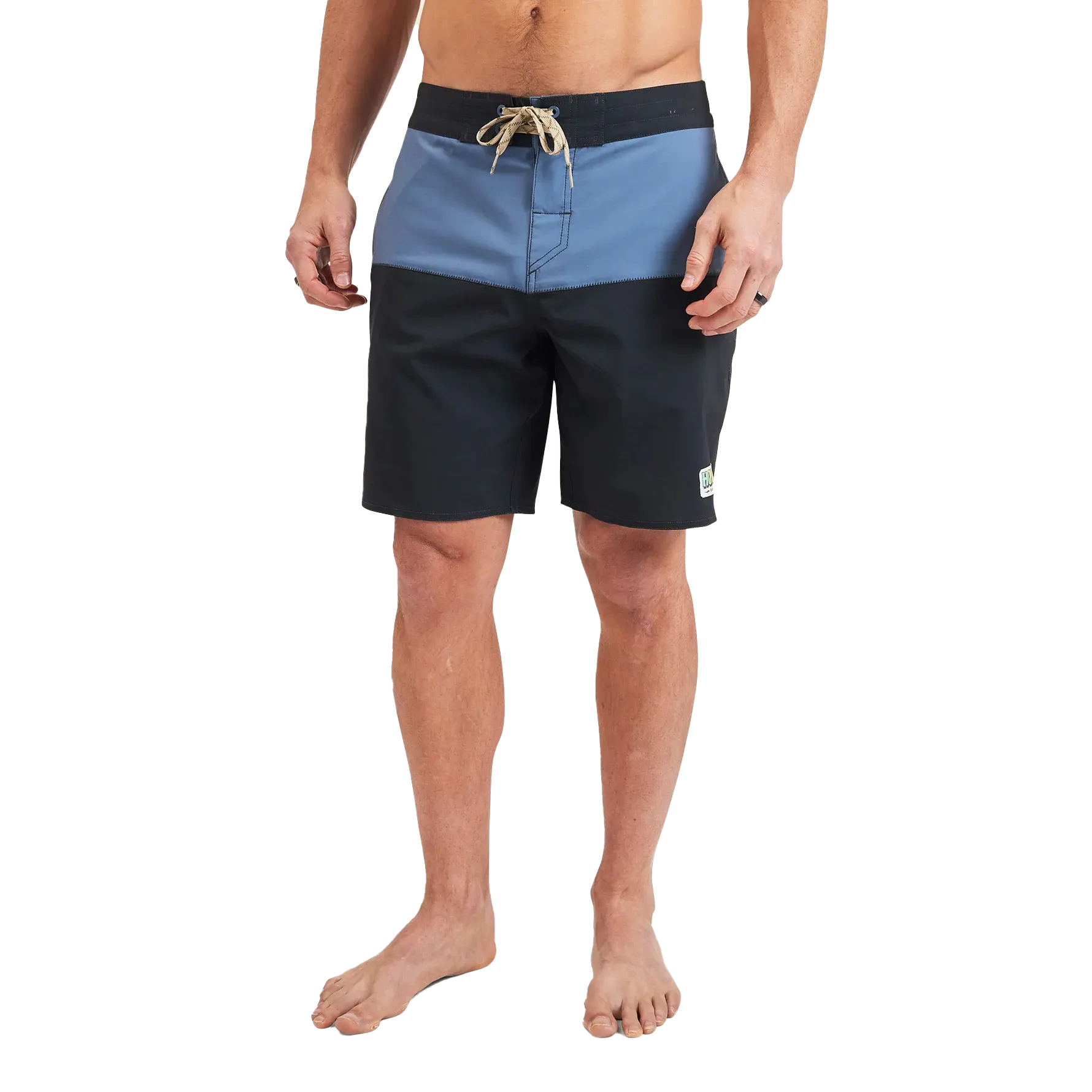 Howler Brothers Buchannon Boardshort