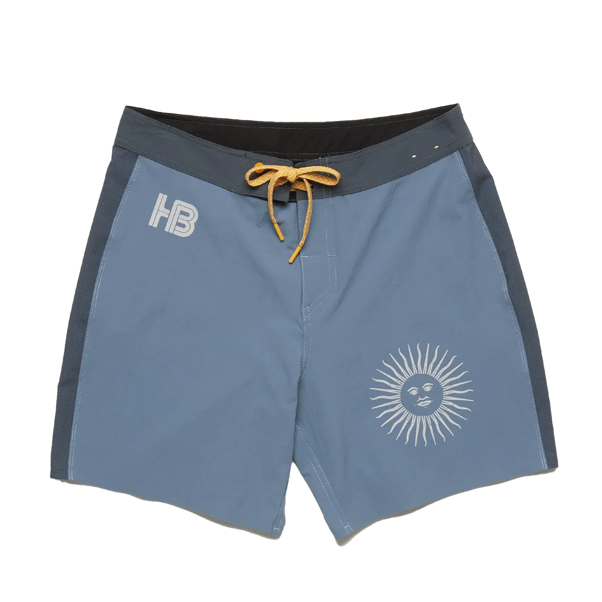 Howler Brothers Del Este Boardshorts