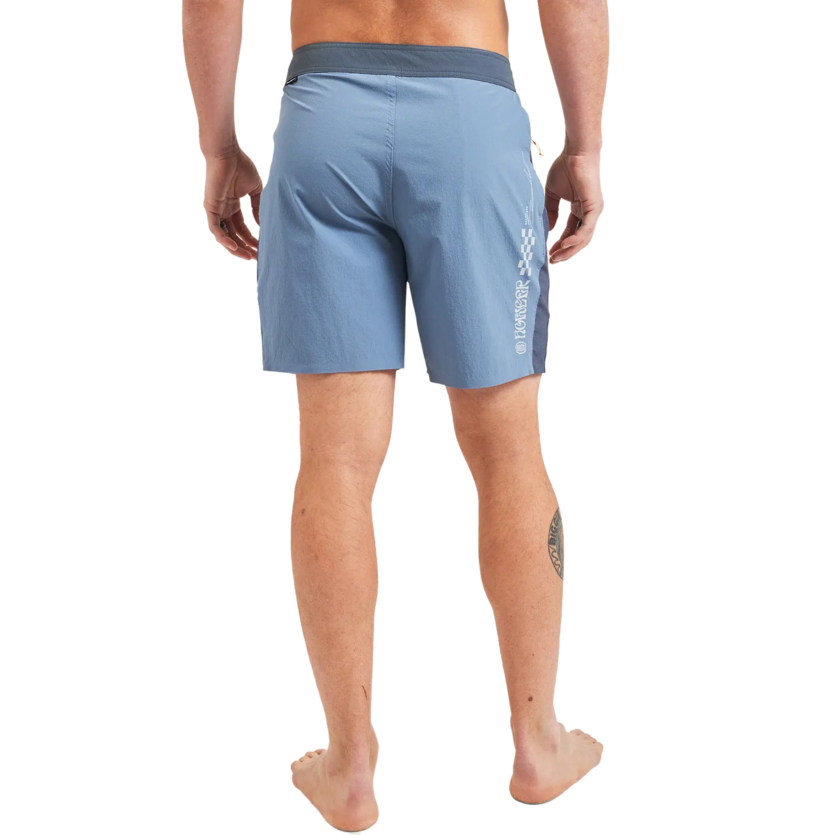Howler Brothers Del Este Boardshorts