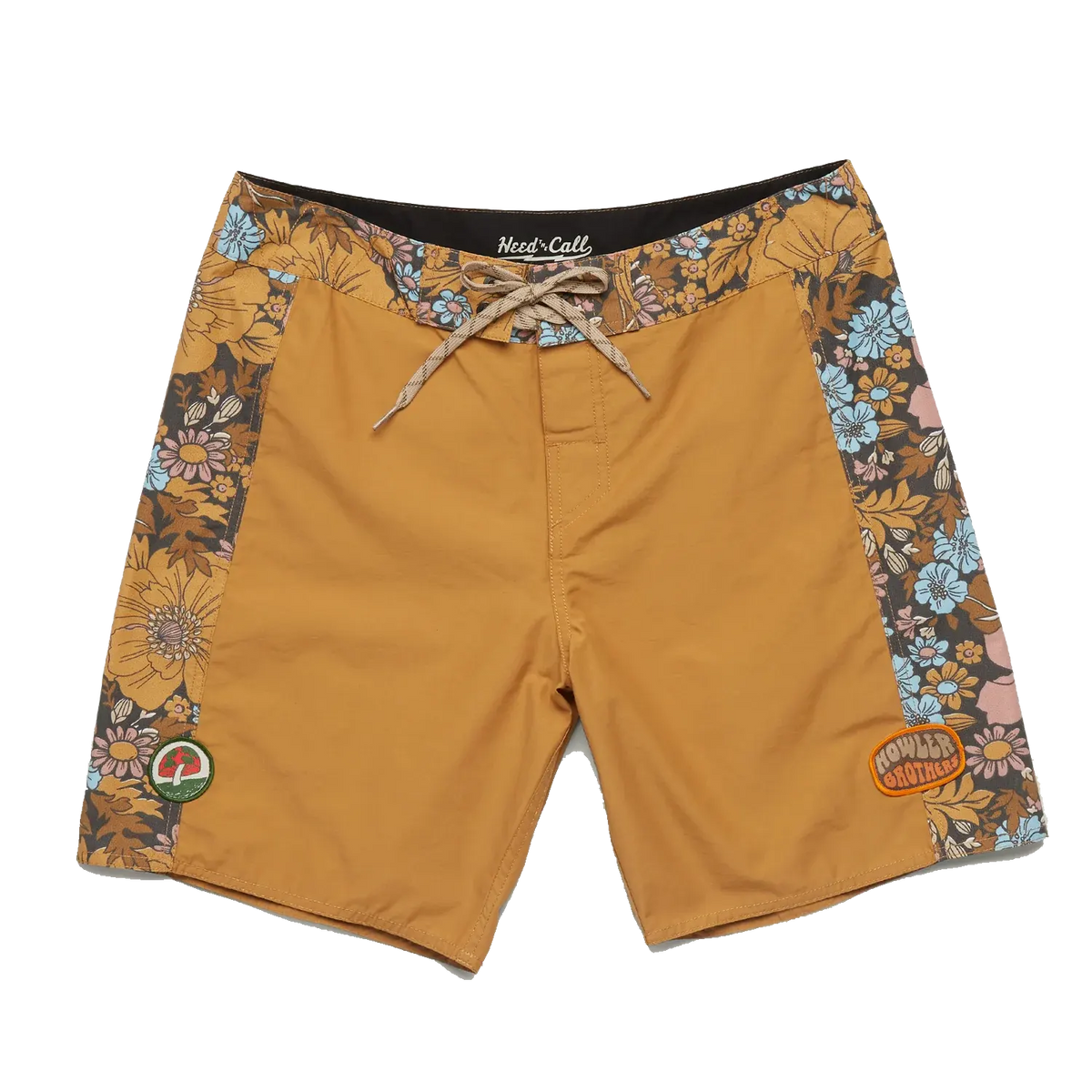 Howler Brothers Ensueño Boardshorts