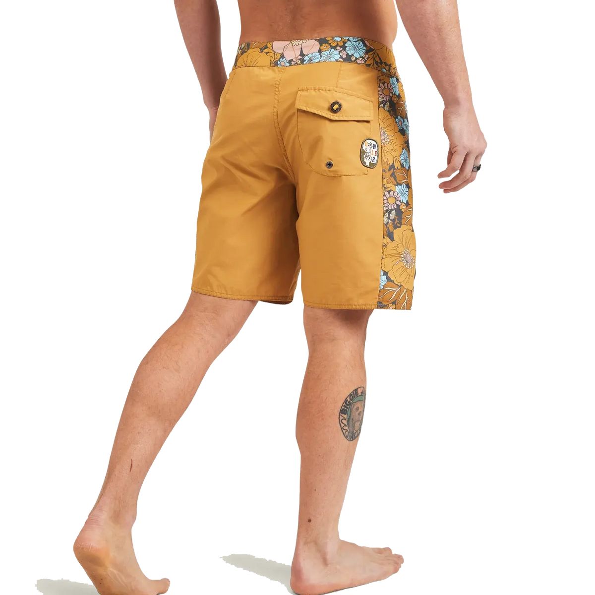 Howler Brothers Ensueño Boardshorts