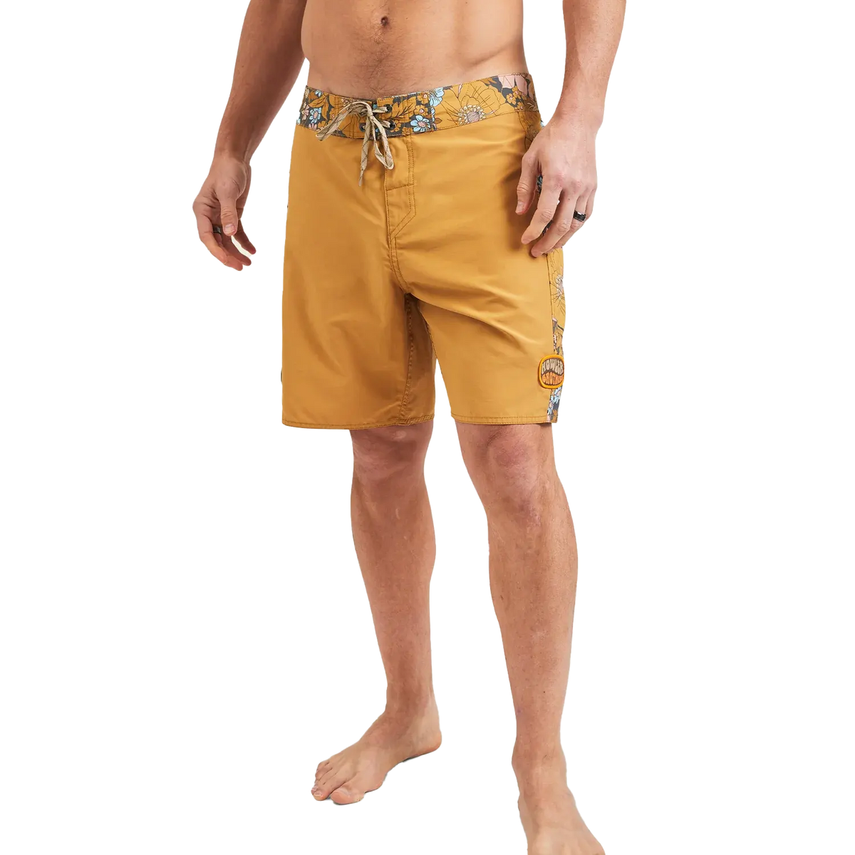 Howler Brothers Ensueño Boardshorts