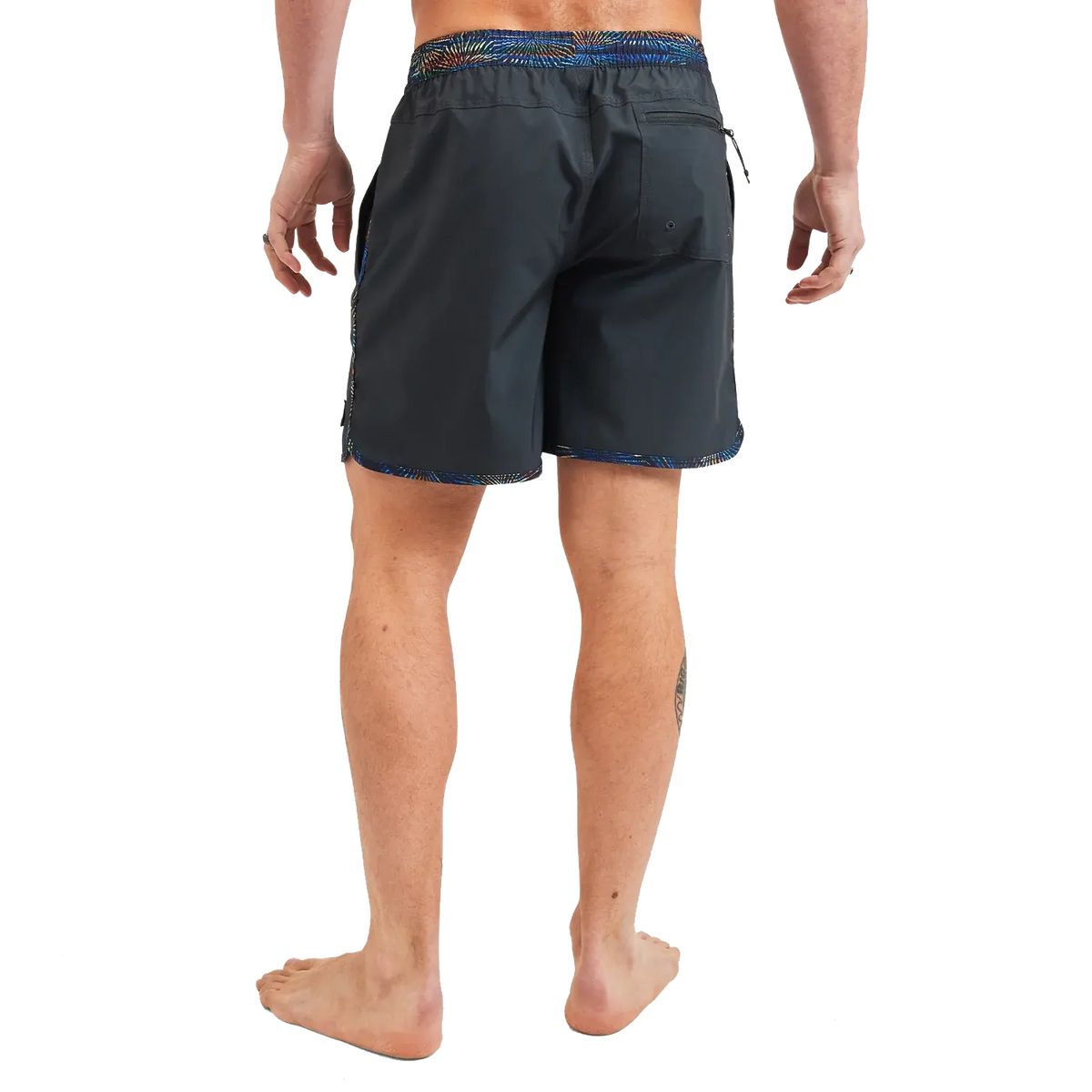 Howler Brothers Warlock Tech Boardshorts