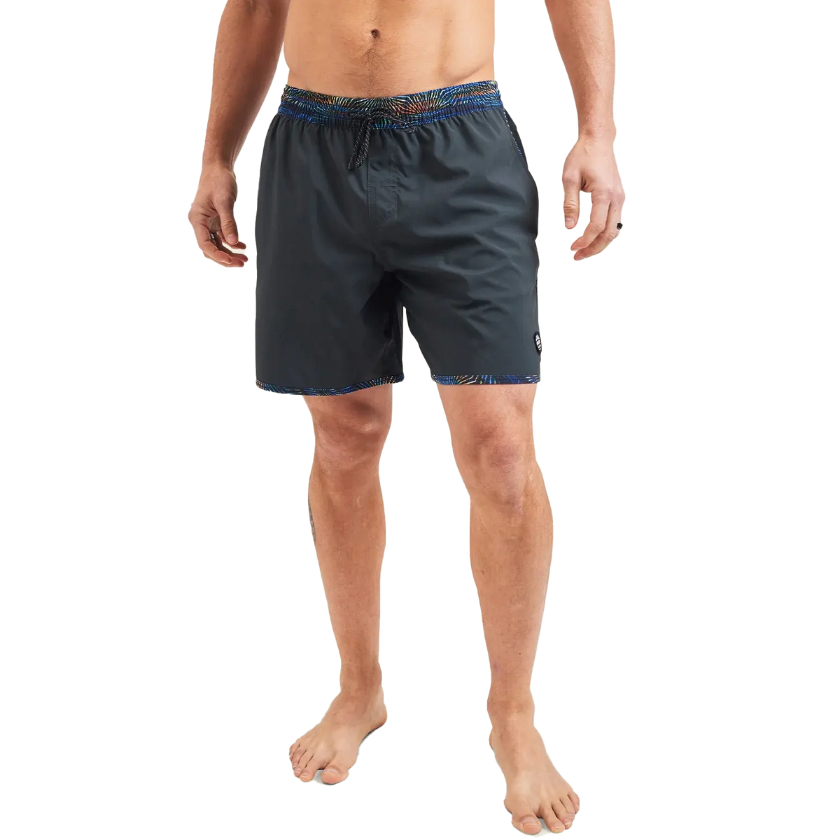 Howler Brothers Warlock Tech Boardshorts