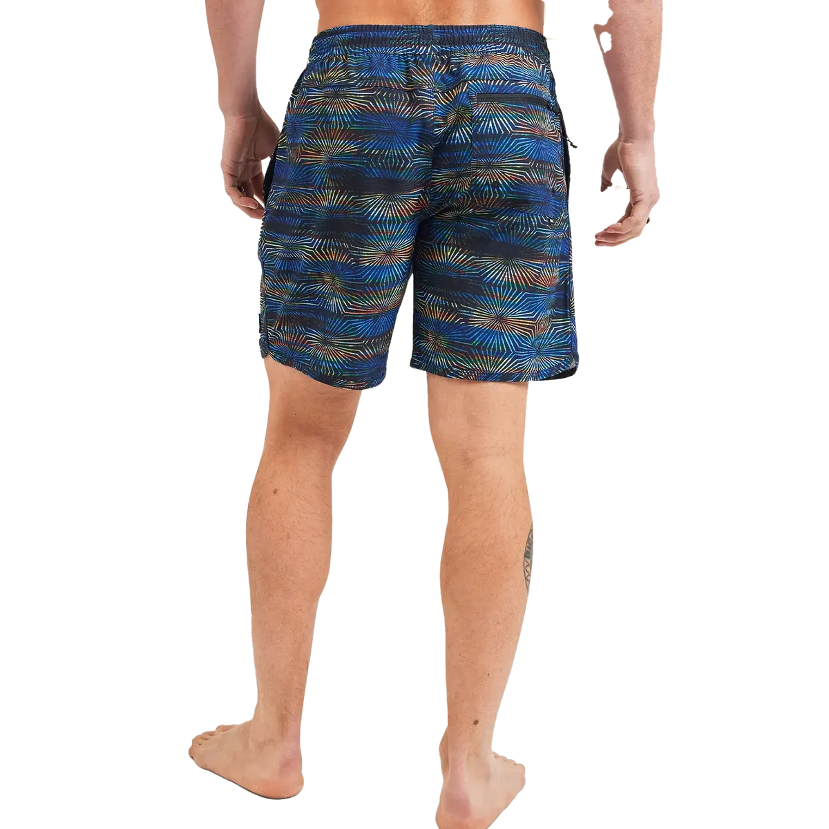 Howler Brothers Warlock Tech Boardshorts