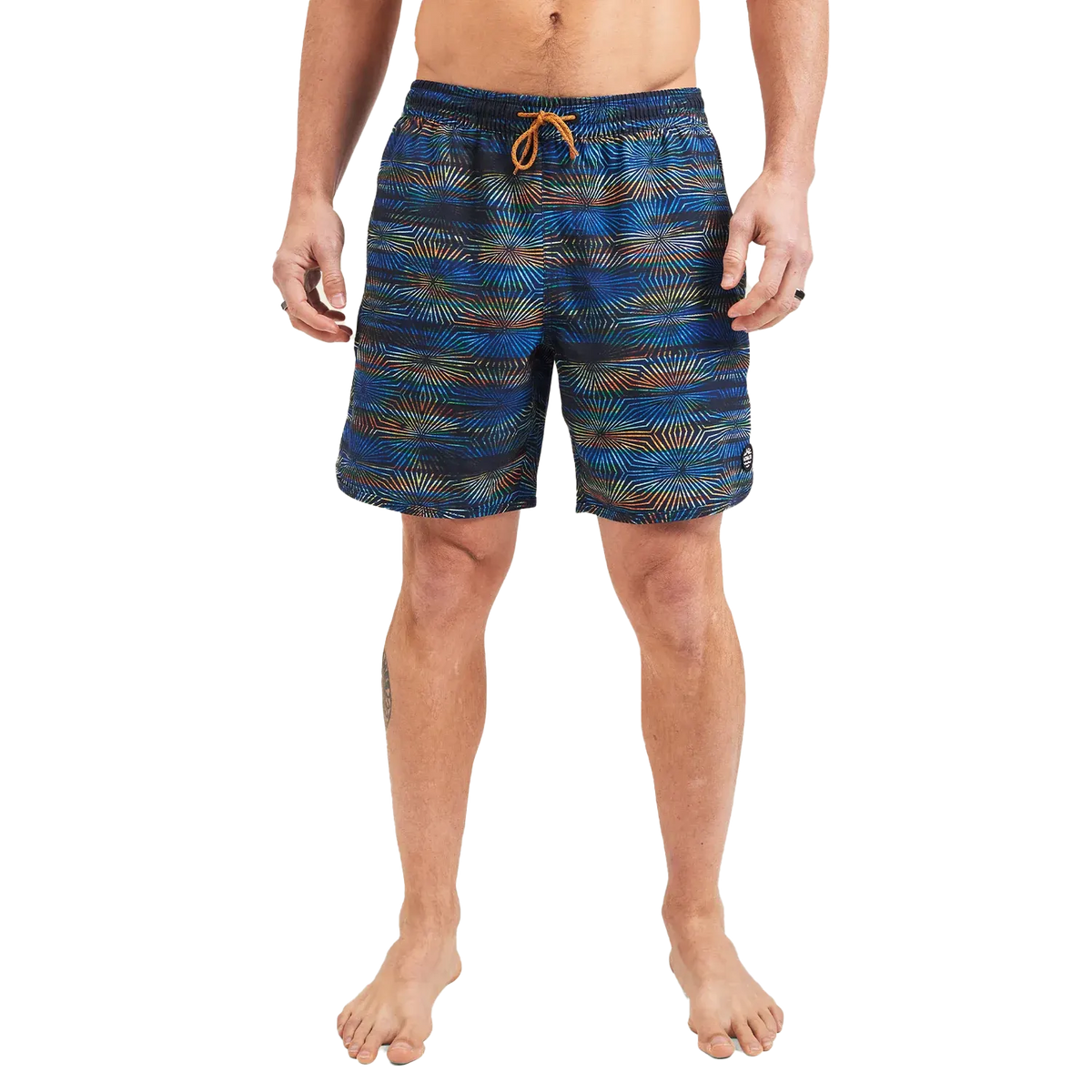 Howler Brothers Warlock Tech Boardshorts
