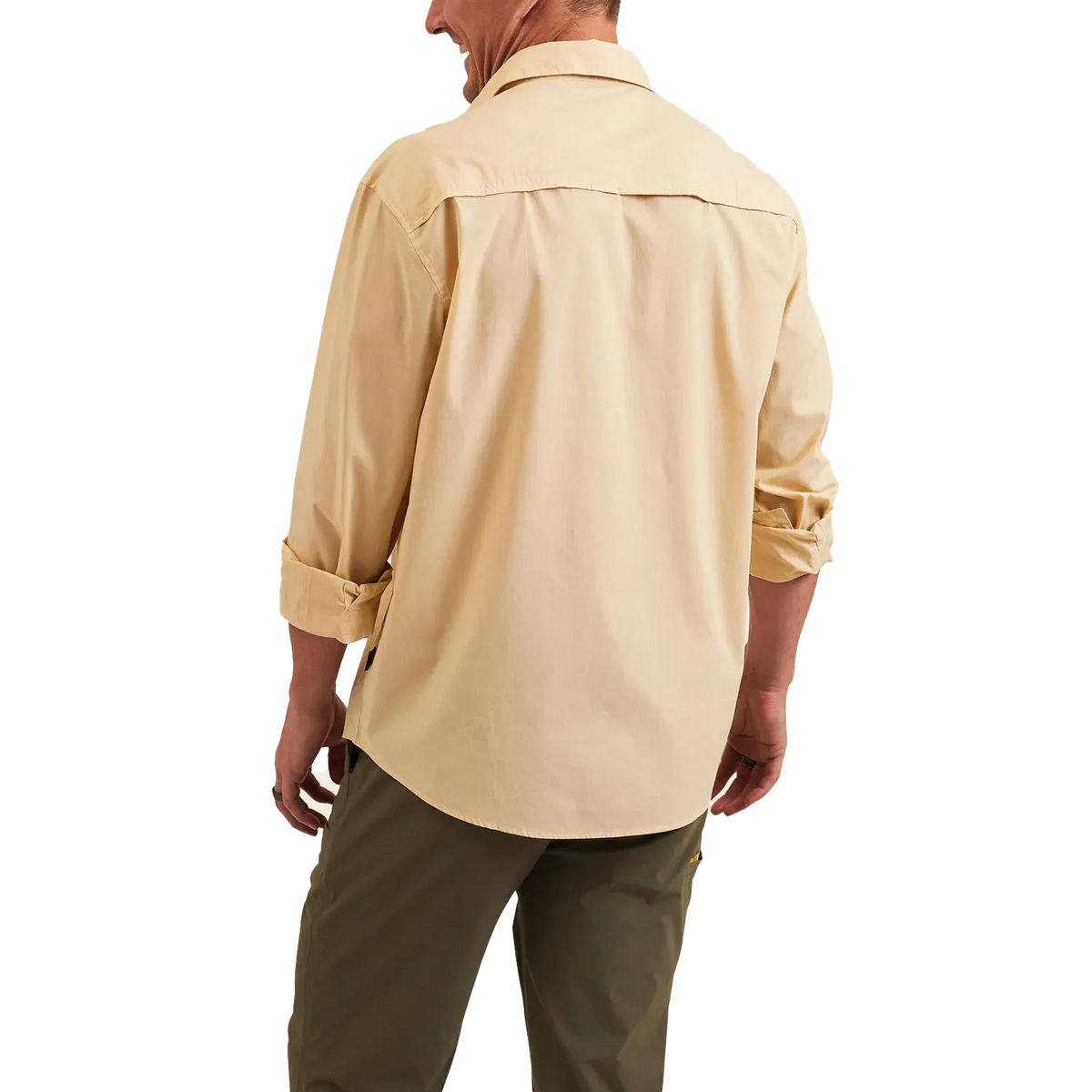 Howler Brothers Gaucho Snapshirt