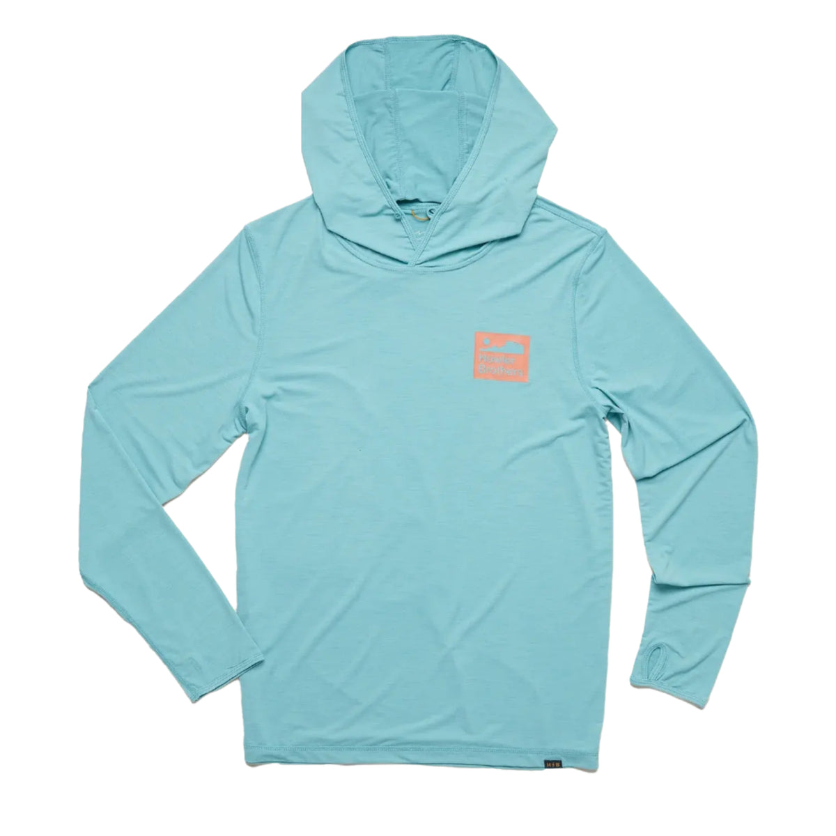 Howler Brothers HB Tech Hoodie