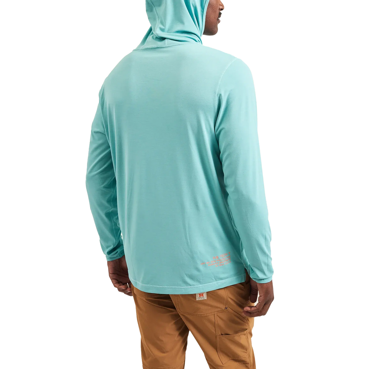 Howler Brothers HB Tech Hoodie