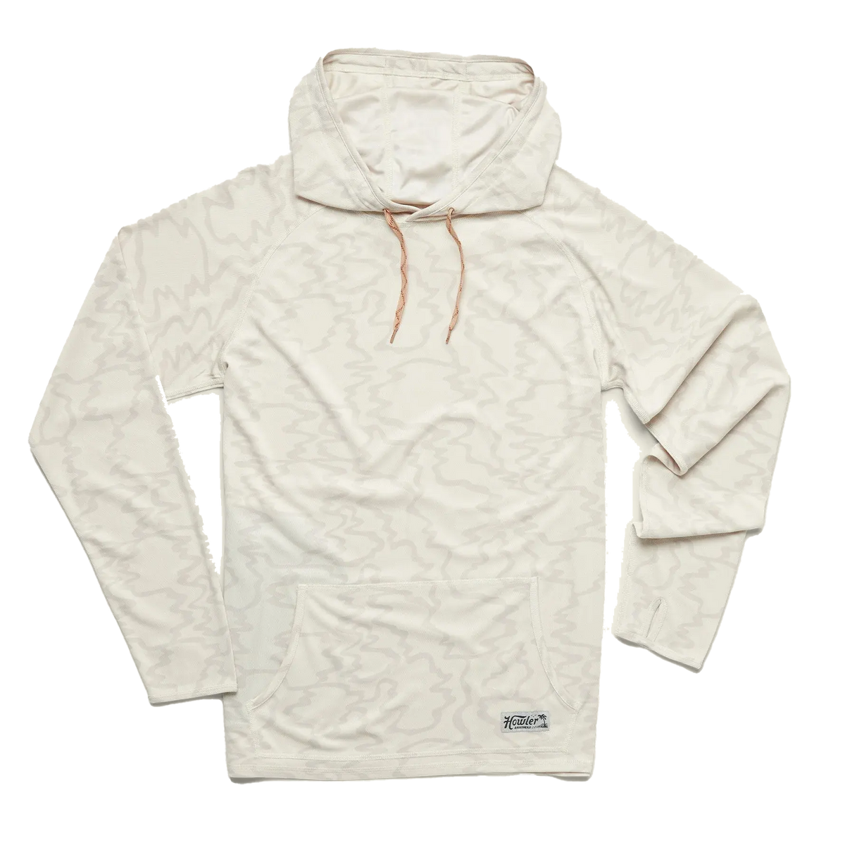 Howler Brothers Loggerhead Hoodie