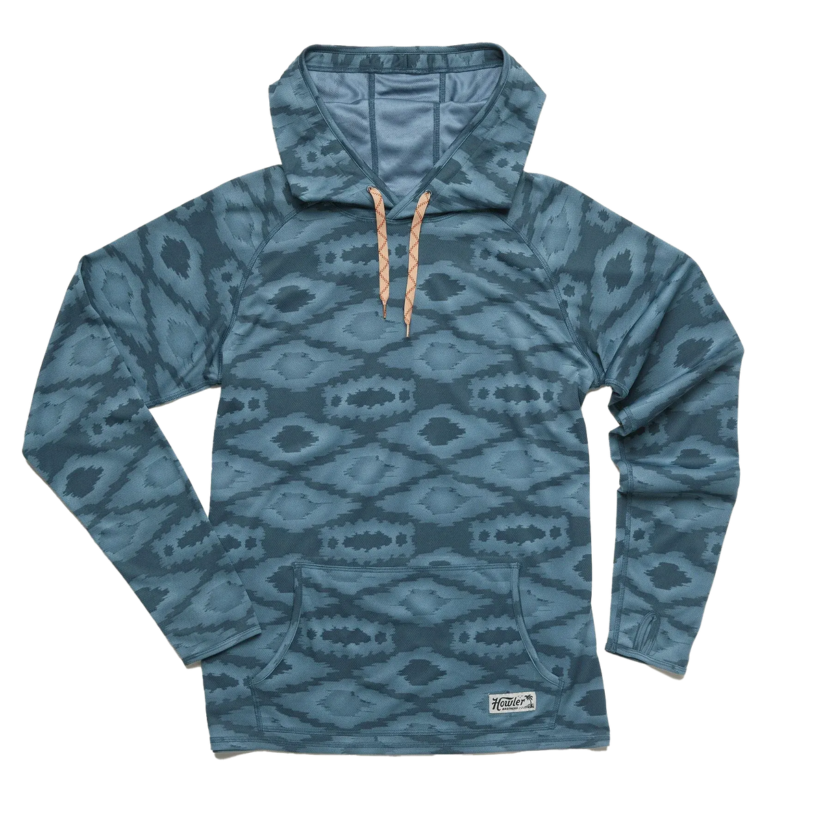 Howler Brothers Loggerhead Hoodie