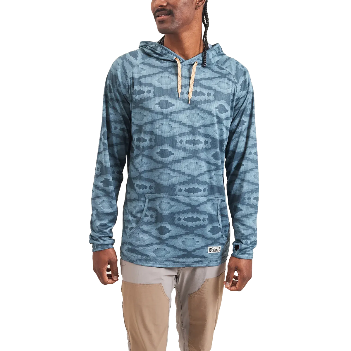 Howler Brothers Loggerhead Hoodie