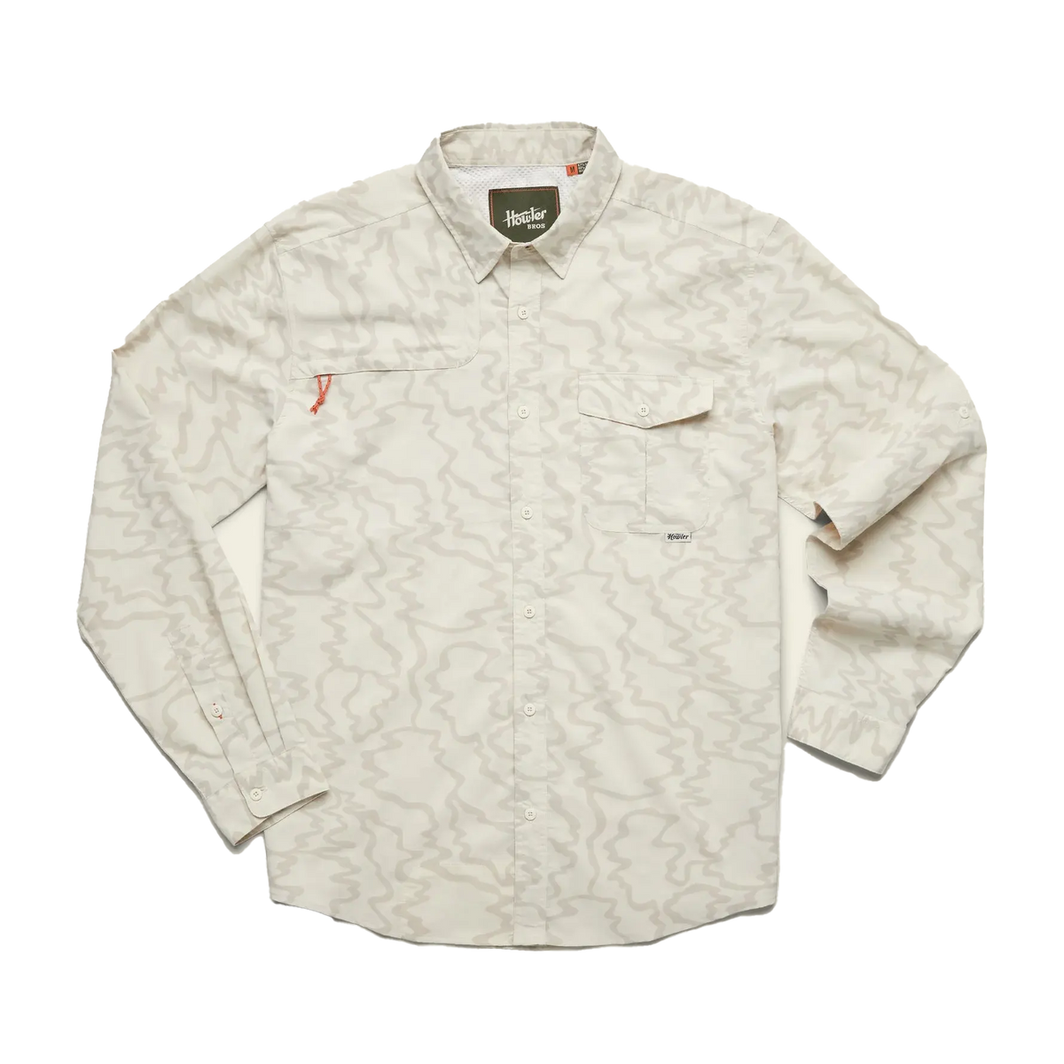 Howler Brothers Matagorda Longsleeve