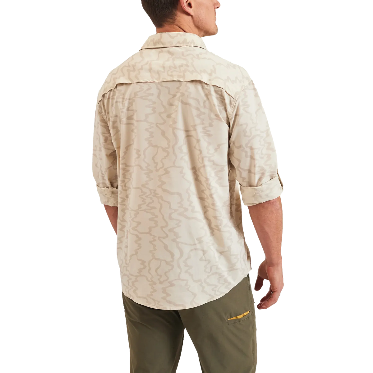 Howler Brothers Matagorda Longsleeve