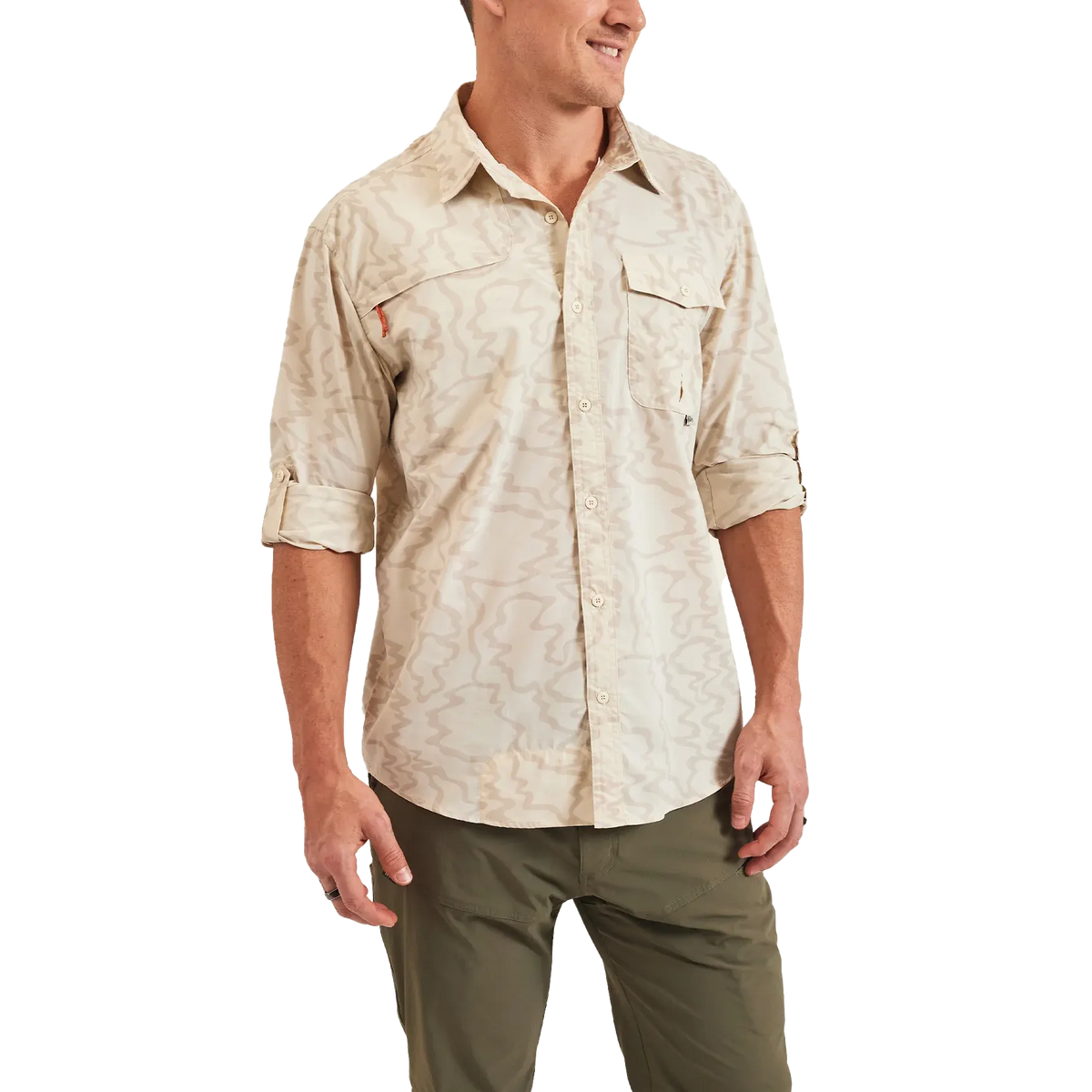 Howler Brothers Matagorda Longsleeve