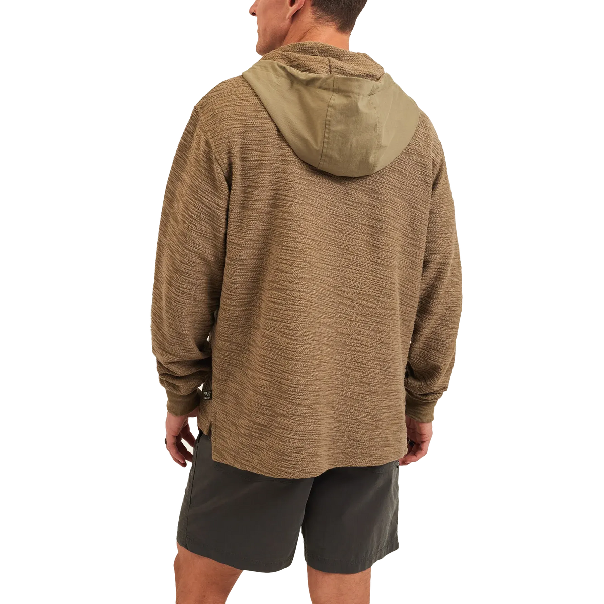 Howler Brothers Honzer Hoodie