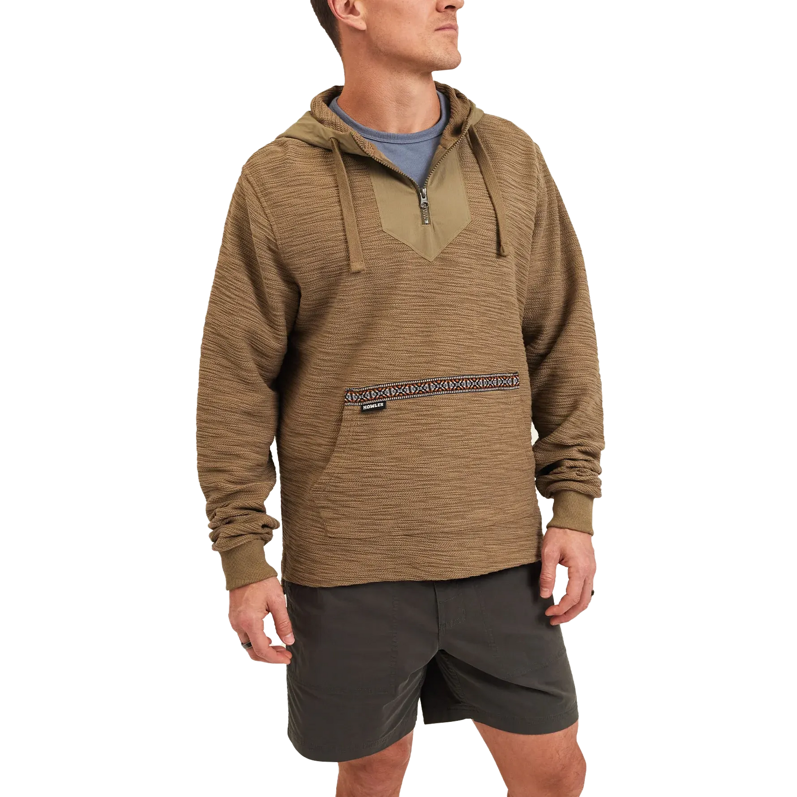 Howler Brothers Honzer Hoodie