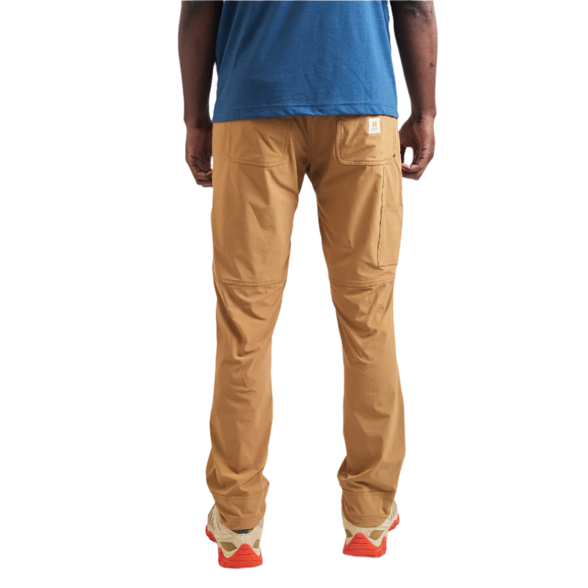 Howler Brothers Watermans Work Pant 2.0