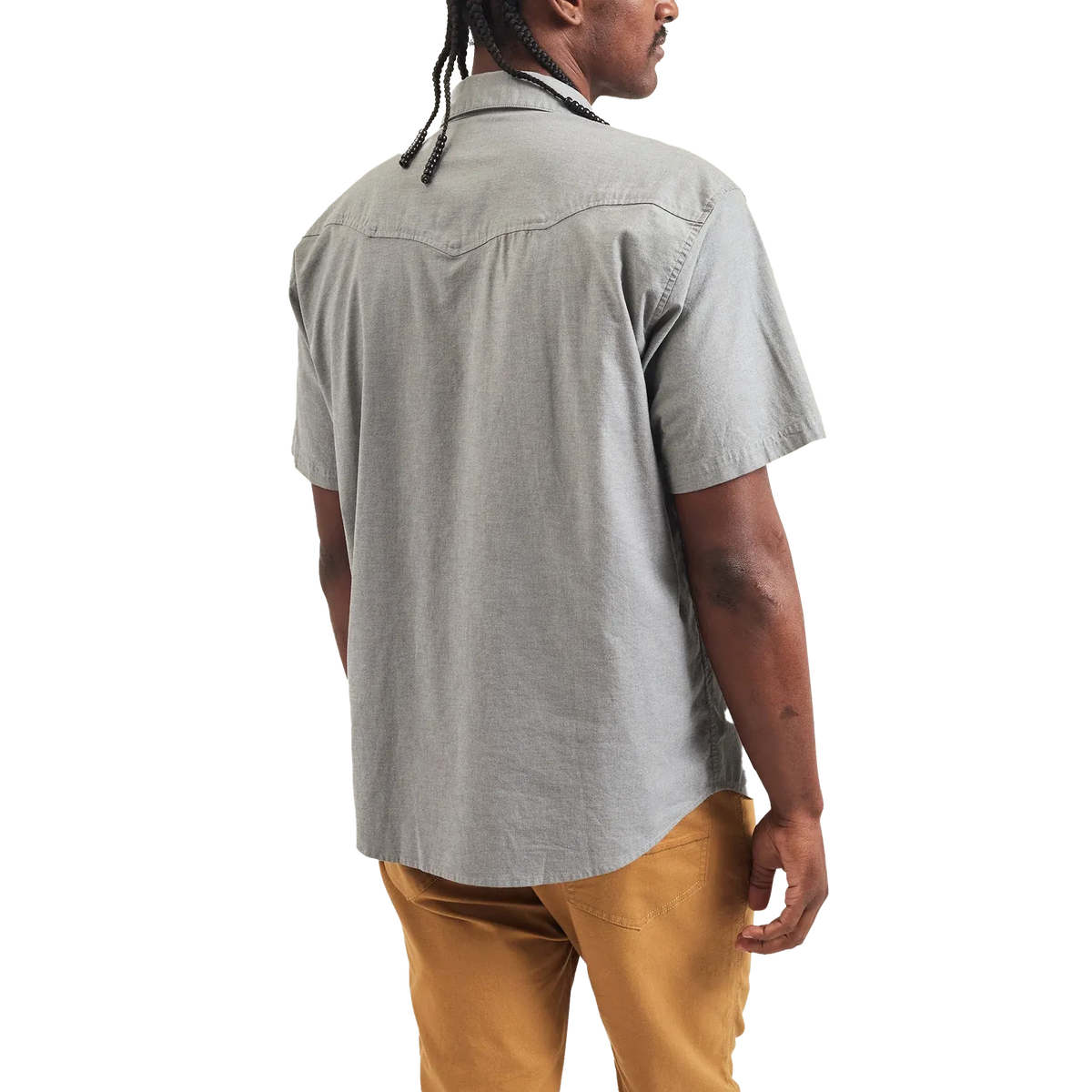 Howler Brothers Crosscut Deluxe Shortsleeve Shirt