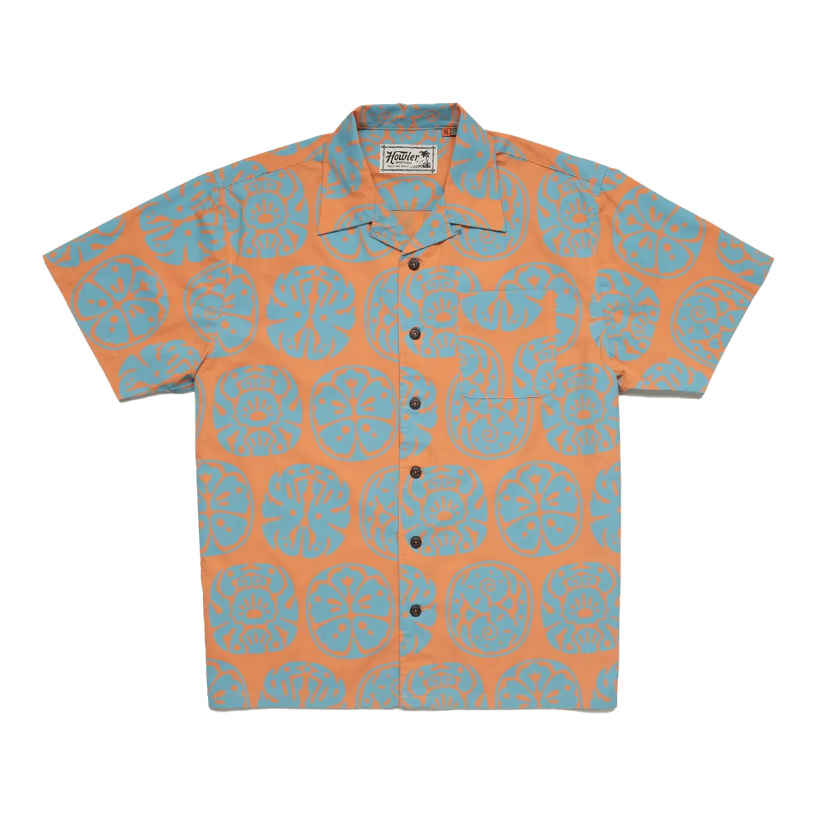 Howler Brothers Monoloha Shirt