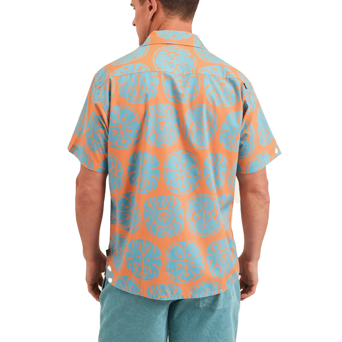 Howler Brothers Monoloha Shirt