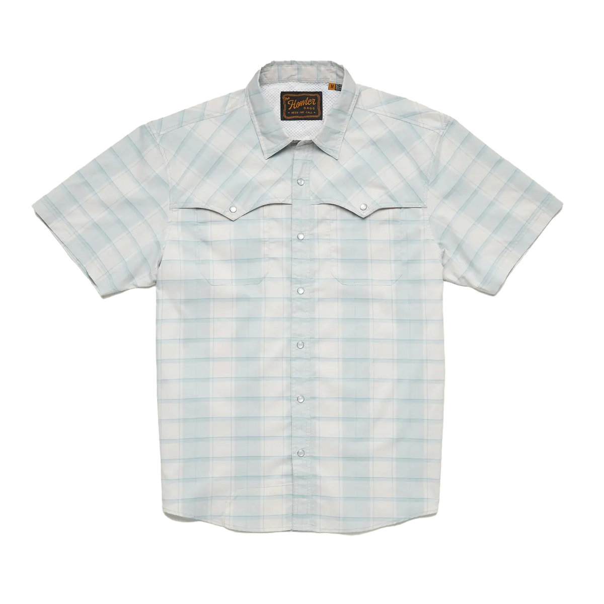 Howler Brothers Open Country Tech Shirt