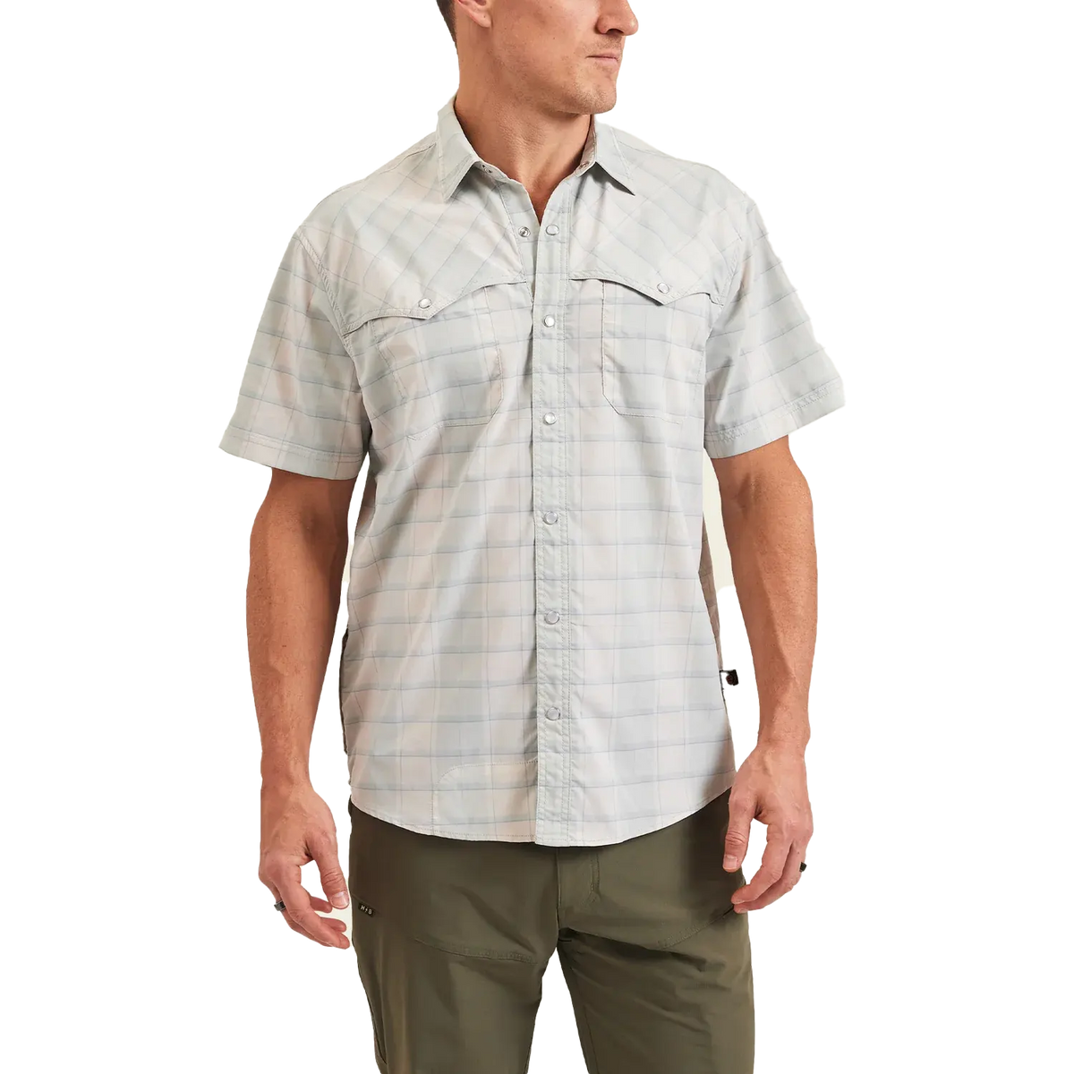 Howler Brothers Open Country Tech Shirt