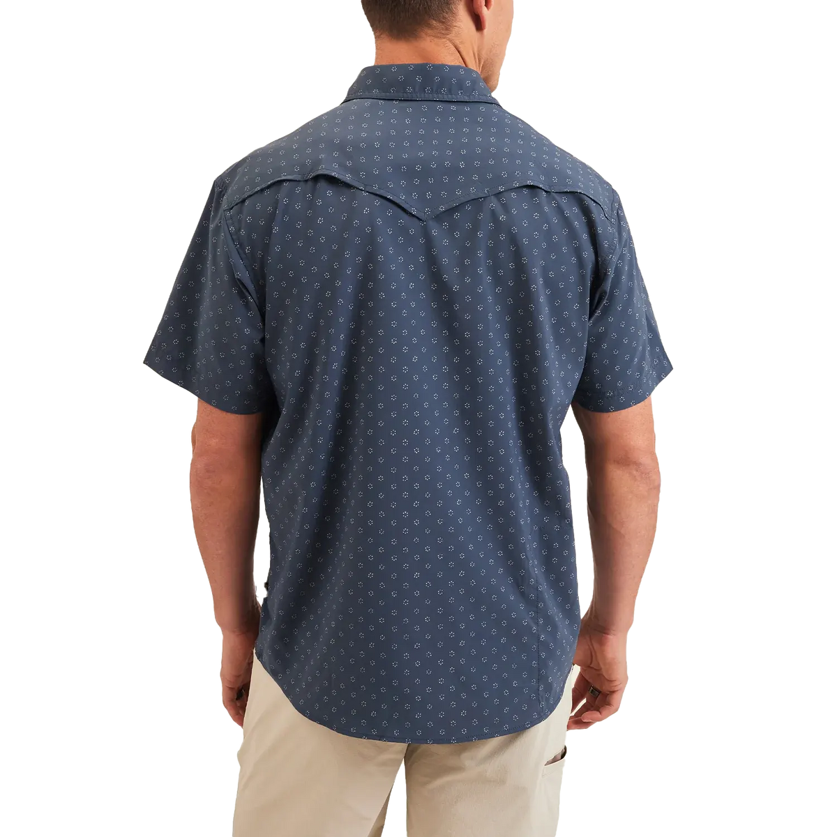 Howler Brothers Open Country Tech Shirt