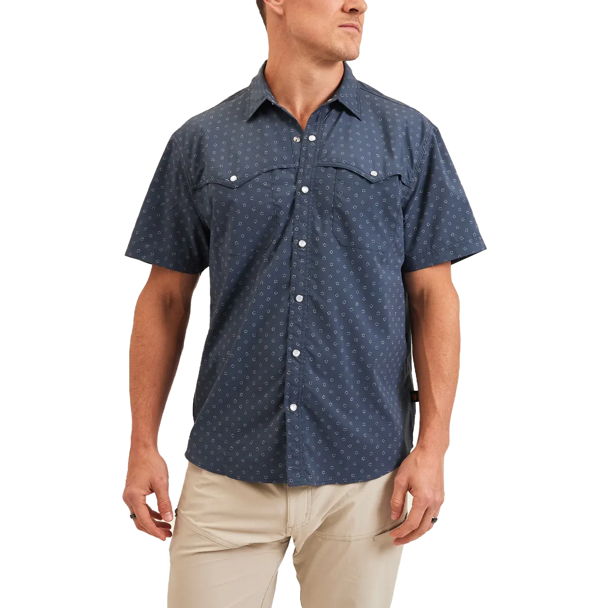 Howler Brothers Open Country Tech Shirt