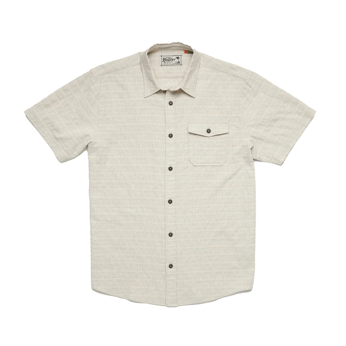 Howler Brothers San Gabriel Shortsleeve Shirt