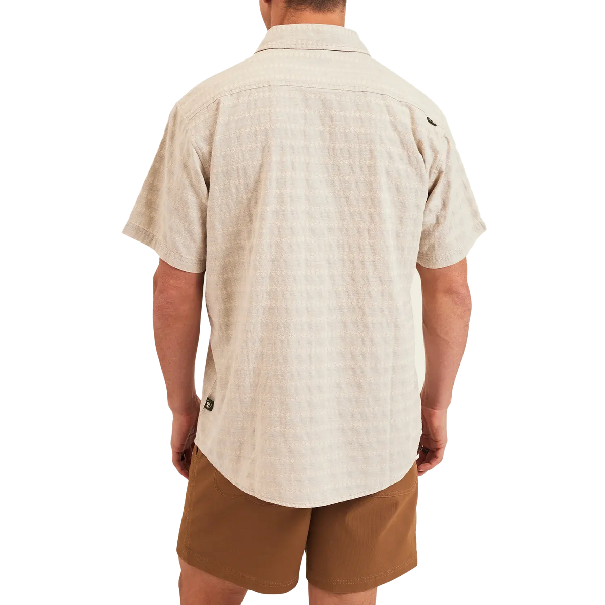 Howler Brothers San Gabriel Shortsleeve Shirt