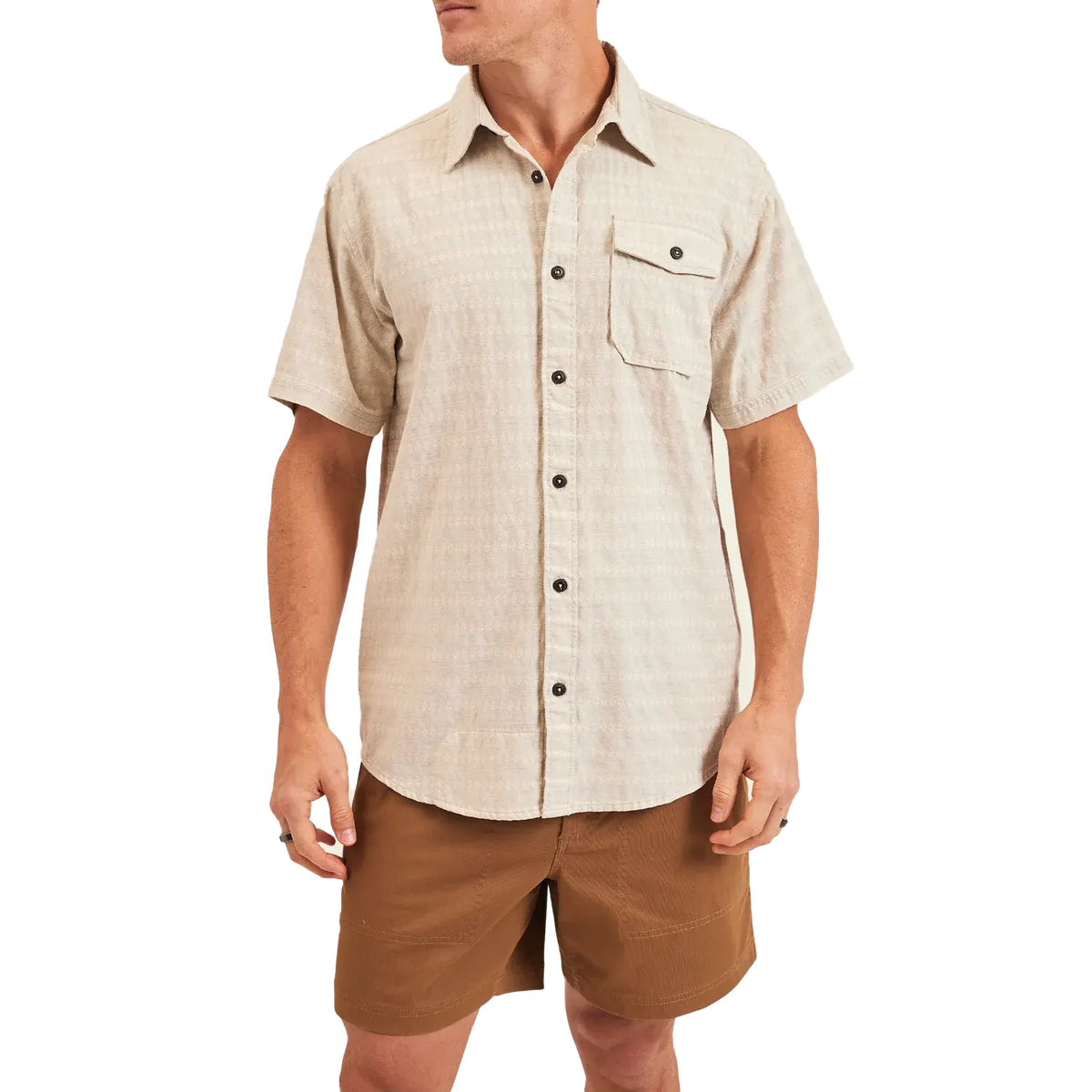 Howler Brothers San Gabriel Shortsleeve Shirt