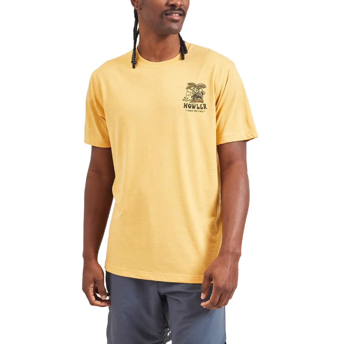 Howler Brothers Island Time T-Shirt