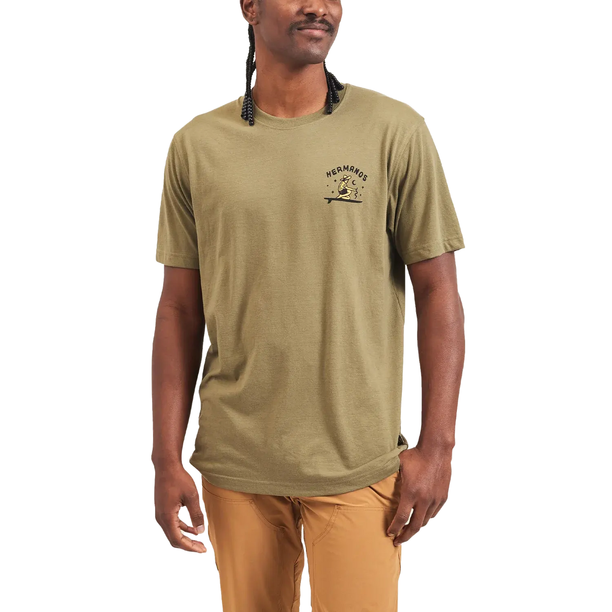 Howler Brothers Ocean Offerings T-Shirt