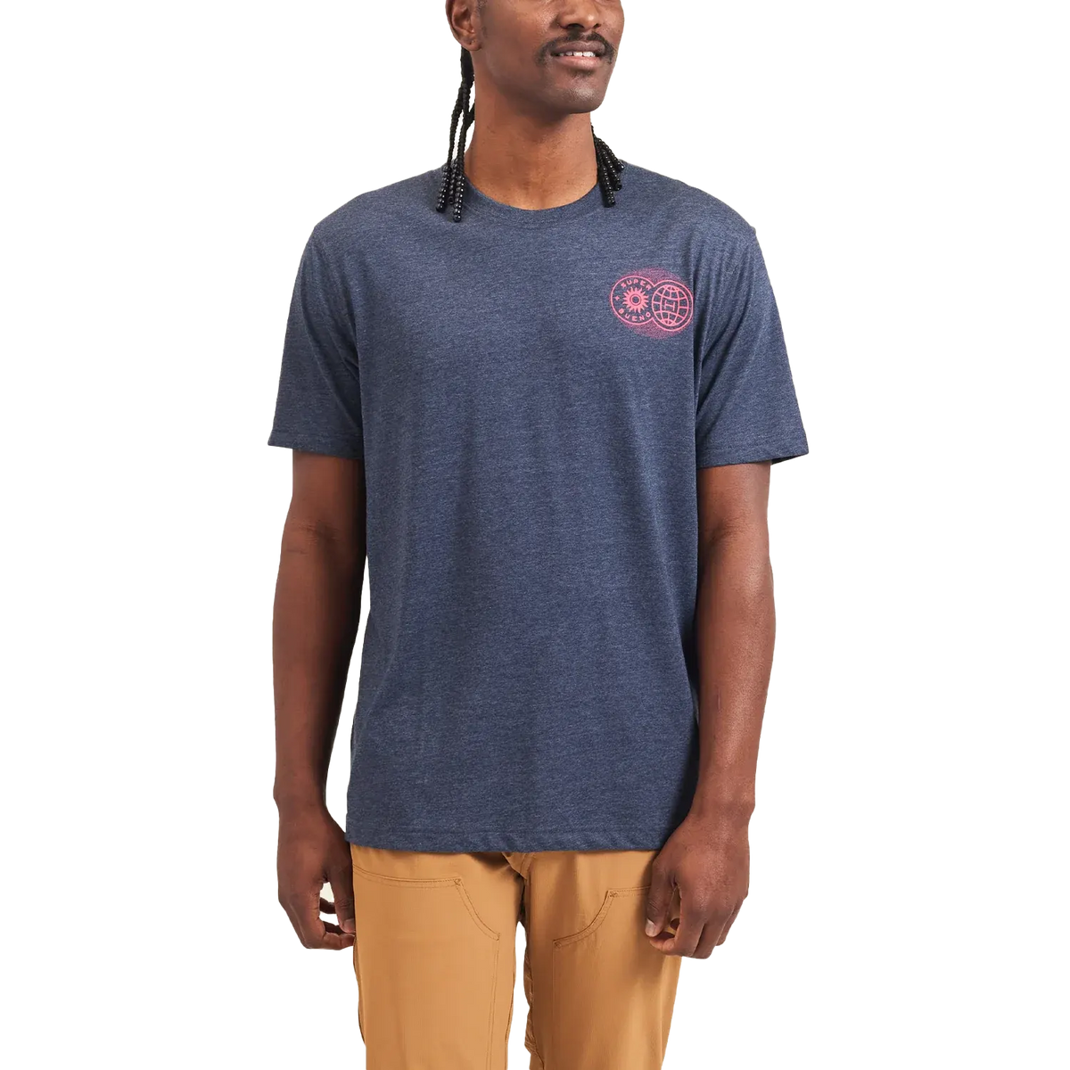 Howler Brothers Super Bueno Day T-Shirt